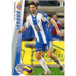 Jarque Espanyol 113 Megacracks 2008-09