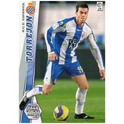 Torrejón Espanyol 114 Megacracks 2008-09