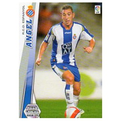 Angel Espanyol 117 Megacracks 2008-09