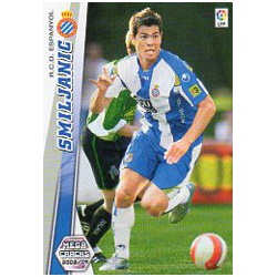 Smiljanic Espanyol 119 Megacracks 2008-09