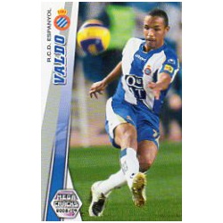 Valdo Espanyol 120 Megacracks 2008-09