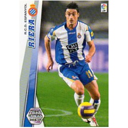 Riera Espanyol 122 Megacracks 2008-09