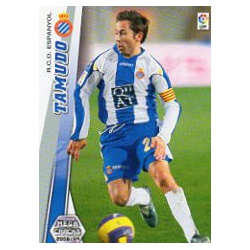 Tamudo Espanyol 125 Megacracks 2008-09