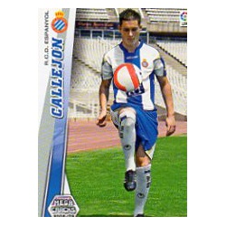 Callejón Espanyol 126 Megacracks 2008-09