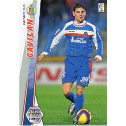 Gavilán Getafe 140 Megacracks 2008-09