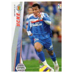 Uche Getafe 143 Megacracks 2008-09