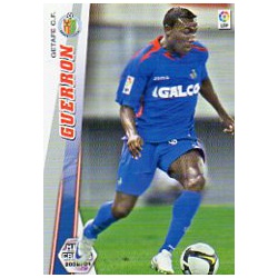 Guerrón Getafe 144 Megacracks 2008-09