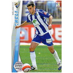 Cheli Málaga 171 Megacracks 2008-09