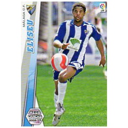 Eliseu Málaga 172 Megacracks 2008-09