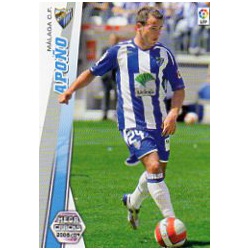 Apoño Málaga 173 Megacracks 2008-09