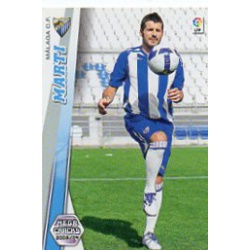 Martí Málaga 176 Megacracks 2008-09