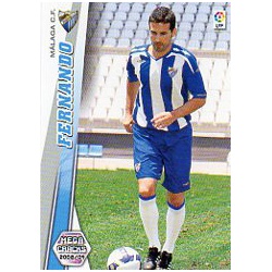 Fernando Málaga 178 Megacracks 2008-09