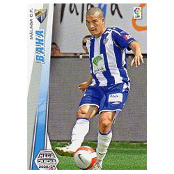 Baha Málaga 179 Megacracks 2008-09