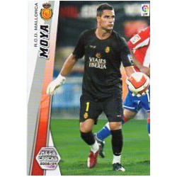 Moyá Mallorca 182 Megacracks 2008-09