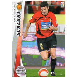 Scaloni Mallorca 184 Megacracks 2008-09