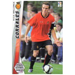 Corrales Mallorca 186 Megacracks 2008-09