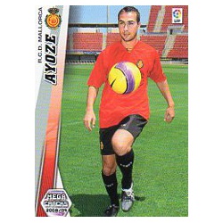 Ayoze Mallorca 188 Megacracks 2008-09