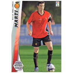 Martí Mallorca 191 Megacracks 2008-09