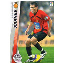 Arango Mallorca 193 Megacracks 2008-09