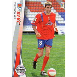 Jaio Numancia 204 Megacracks 2008-09