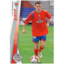 Brit Numancia 214 Megacracks 2008-09