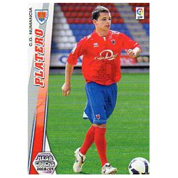 Platero Numancia 216 Megacracks 2008-09