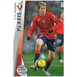 Plasil Osasuna 228 Megacracks 2008-09