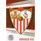 Emblem Sevilla 271 Megacracks 2008-09