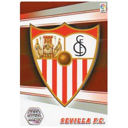 Emblem Sevilla 271 Megacracks 2008-09