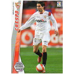 Crespo Sevilla 273 Megacracks 2008-09