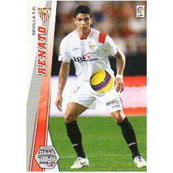 Renato Sevilla 281 Megacracks 2008-09