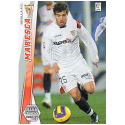 Maresca Sevilla 282 Megacracks 2008-09