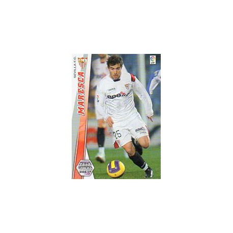 Maresca Sevilla 282 Megacracks 2008-09