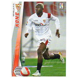 Kone Sevilla 288 Megacracks 2008-09