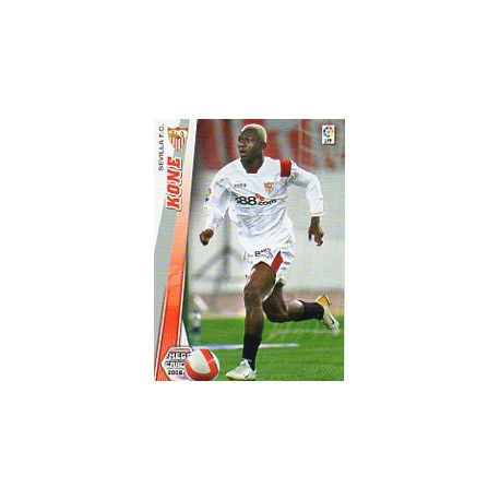 Kone Sevilla 288 Megacracks 2008-09