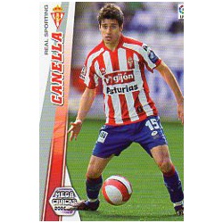 Canella Sporting 294 Megacracks 2008-09