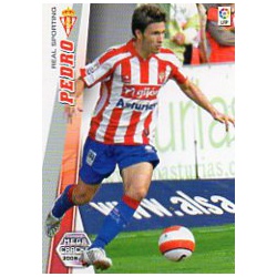 Pedro Sporting 299 Megacracks 2008-09