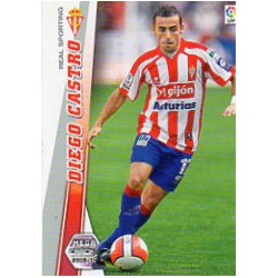 Diego Castro Sporting 300 Megacracks 2008-09