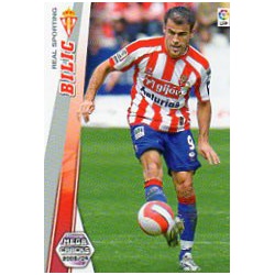 Bilic Sporting 305 Megacracks 2008-09