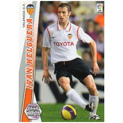 Iván Helguera Valencia 311 Megacracks 2008-09