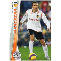 Marchena Valencia 312 Megacracks 2008-09