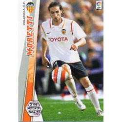 Moretti Valencia 314 Megacracks 2008-09