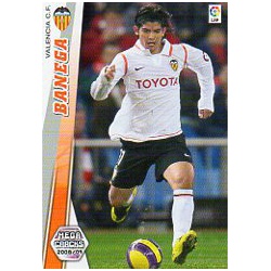 Banega Valencia 317 Megacracks 2008-09