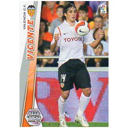 Vicente Valencia 320 Megacracks 2008-09