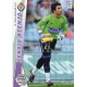 Sergio Asenjo Valladolid 326 Megacracks 2008-09