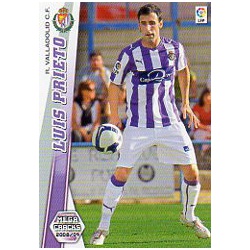 Luis Prieto Valladolid 328 Megacracks 2008-09