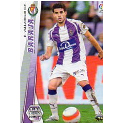 Baraja Valladolid 330 Megacracks 2008-09