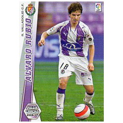 Alvaro Rubio Valladolid 334 Megacracks 2008-09