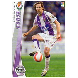 Borja Valladolid 335 Megacracks 2008-09