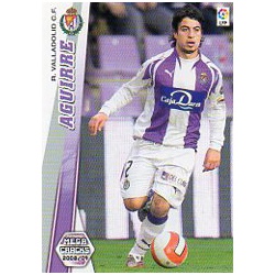 Aguirre Valladolid 338 Megacracks 2008-09